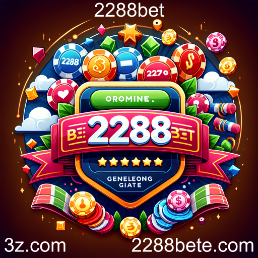 Descubra as Melhores Promoções no 2288bet